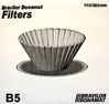 Bonamat Filter Korbfilter für B 5