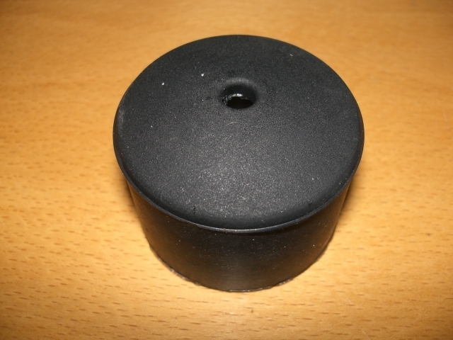 BONAMAT Gummitaste Mischpumpe für RLX-Serie 