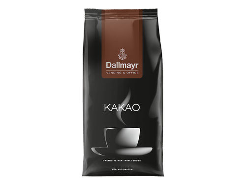 Dallmayr Kakao 10 kg